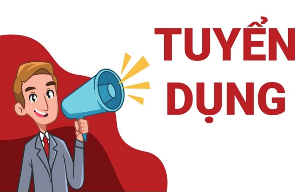 THÔNG BÁO tuyển dụng viên chức các đơn vị sự nghiệp GD&ĐT trực thuộc Sở GD&ĐT năm 2025